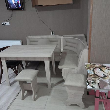 Apartment In Bakuriani "Haystack" Room 14 Экстерьер фото
