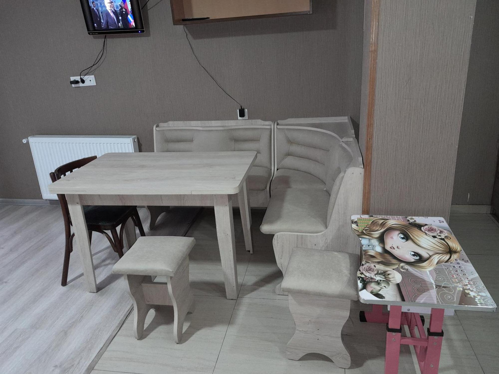 Apartment In Bakuriani "Haystack" Room 14 Экстерьер фото
